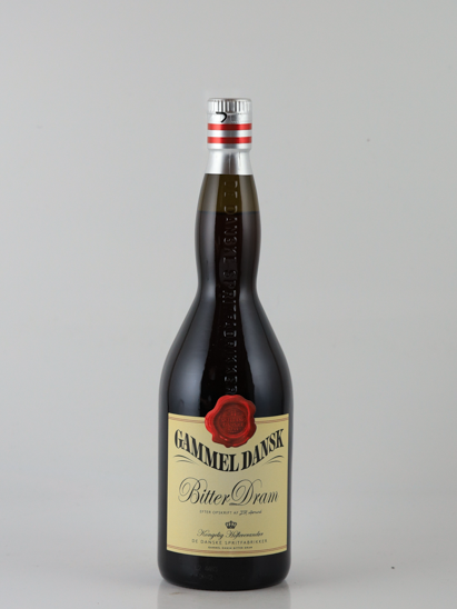 Gammel Dansk Bitter