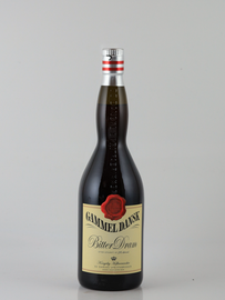 Gammel Dansk Bitter