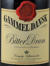 Load image into Gallery viewer, Gammel Dansk Bitter
