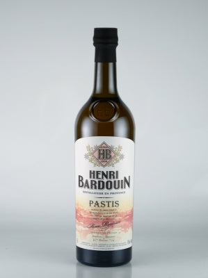 Pastis Henri Bardouin