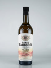 Load image into Gallery viewer, Pastis Henri Bardouin