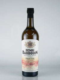 Pastis Henri Bardouin