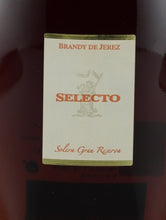 Load image into Gallery viewer, Fernando de Castilla Solera Gran Reserva Select