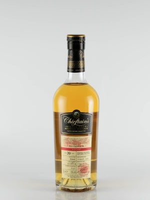 Chieftain's Teaninich 20 Years 1999