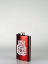 Load image into Gallery viewer, Casa Maestri Rum Flask Bottle 200ml