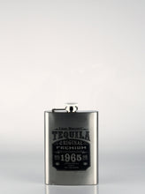 Load image into Gallery viewer, Casa Maestri Tequila Flask Bottle 200ml