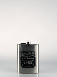 Casa Maestri Tequila Flask Bottle 200ml