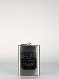 Casa Maestri Tequila Flask Bottle 200ml