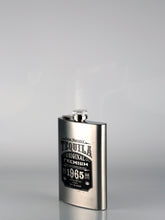 Load image into Gallery viewer, Casa Maestri Tequila Flask Bottle 200ml