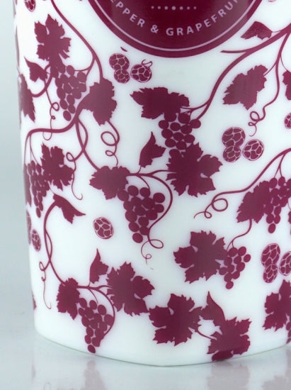 Generous Gin Purple
