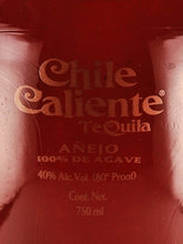 Load image into Gallery viewer, Chili Caliente Anejo