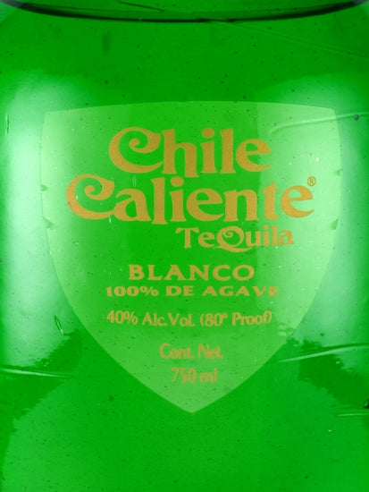 Chili Caliente Blanco