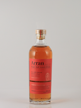 Load image into Gallery viewer, Arran Amarone Cask 700ml (Official Import)