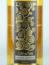 Load image into Gallery viewer, Corte Ala Flora Grappa Riserva