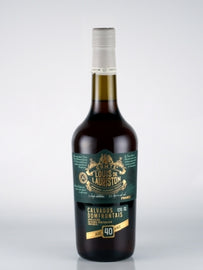 Louis De Lauriston Donfrontais 40 Years