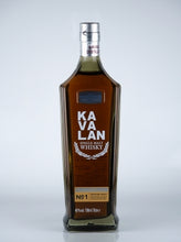 Load image into Gallery viewer, Kavalan Distillery Select No.1