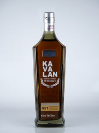 Kavalan Distillery Select No.1