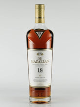 Load image into Gallery viewer, Macallan 18 Years 2020 Release