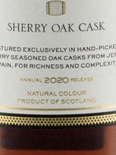 Load image into Gallery viewer, Macallan 18 Years 2020 Release