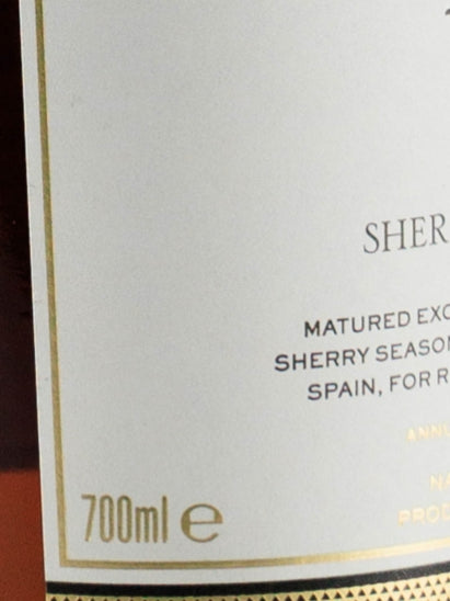 Macallan 18 Years 2020 Release