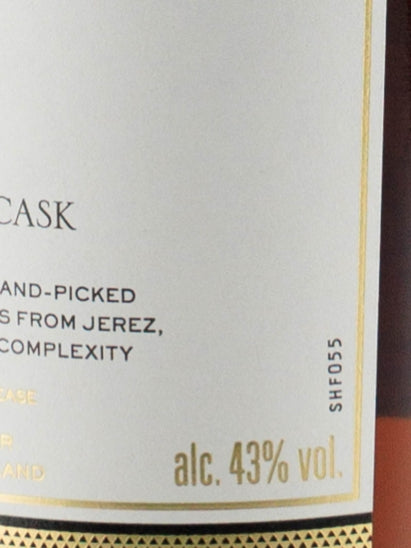 Macallan 18 Years 2020 Release