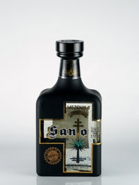 Santo Mezquila