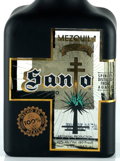 Santo Mezquila