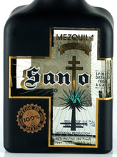 Load image into Gallery viewer, Santo Mezquila