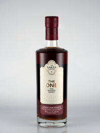 Lakes The One Sherry Cask Finish
