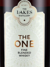Load image into Gallery viewer, Lakes The One Sherry Cask Finish