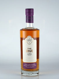 Lakes The One Port Cask Finish