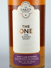 Load image into Gallery viewer, Lakes The One Port Cask Finish