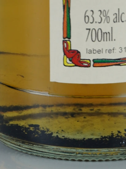 Blackadder Raw Cask Lochindaal 10 Years 2007