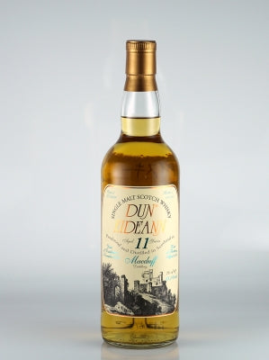 Duniadan Macduff 11 Years 2006