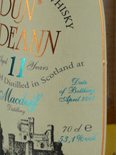 Load image into Gallery viewer, Duniadan Macduff 11 Years 2006
