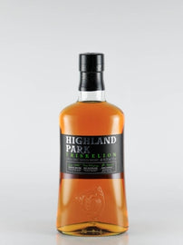 Highland Park Triskelion