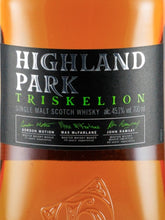 Load image into Gallery viewer, Highland Park Triskelion