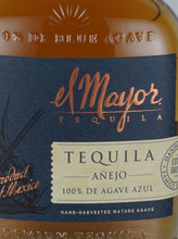 Load image into Gallery viewer, El Mayor Anejo