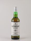 Laphroaig 10 Years 750ml Old Label