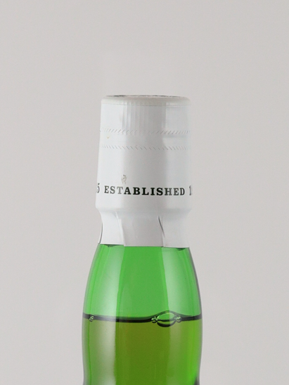 Laphroaig 10 Years 750ml Old Label
