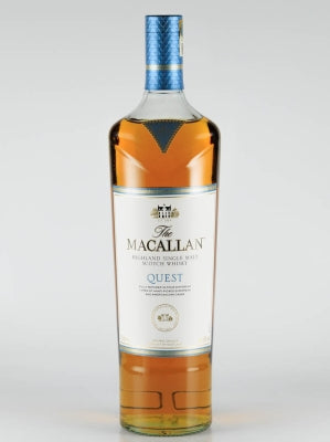 Macallan Quest 1L
