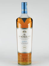 Load image into Gallery viewer, Macallan Quest 1L