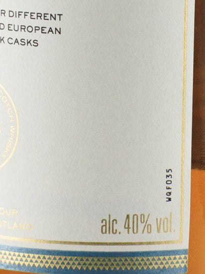 Macallan Quest 1L