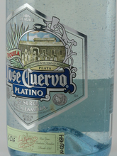 Load image into Gallery viewer, Cuervo Platino