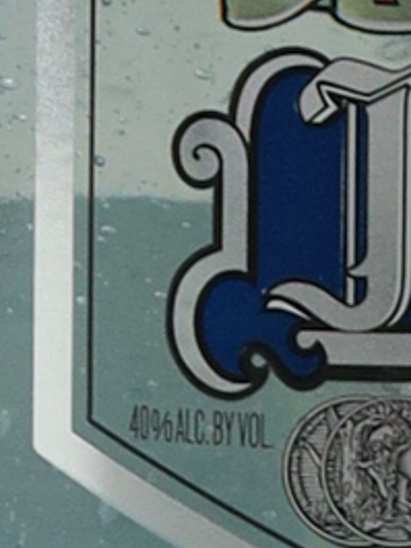 Cuervo Platino