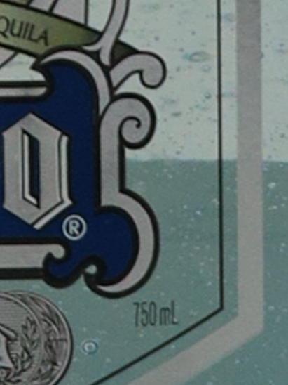Cuervo Platino
