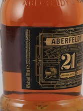 Load image into Gallery viewer, Aberfeldy 21 Years Madeira Cask