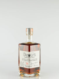 Dewar's Double Double 21 Years 500ml