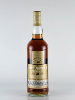 Glendronach 21 Year 2015-09 Release