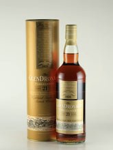 Load image into Gallery viewer, Glendronach 21 Year 2015-09 Release